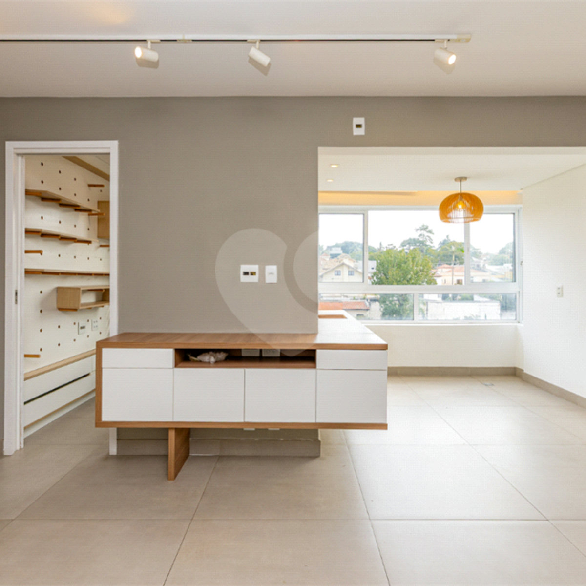 Apartamento à venda com 2 quartos, sendo 1 suíte, em Chácara Flora, São Paulo, SP