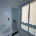 Apartamento com 3 dormitórios para alugar, 135 m² por R$ 7.500,02/mês - José Menino - Santos/SP