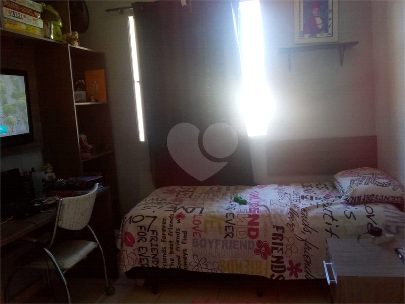 Cobertura à venda com 4 quartos, sendo 1 suíte,  em Pirituba, São Paulo, SP