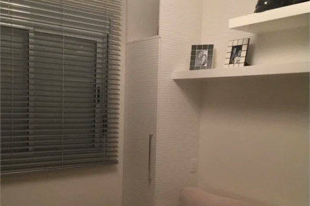 Apartamento à venda com 4 suítes em Vila Gertrudes, São Paulo, SP