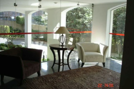 Apartamento à venda com 3 suítes em Conjunto Residencial Morumbi, São Paulo, SP