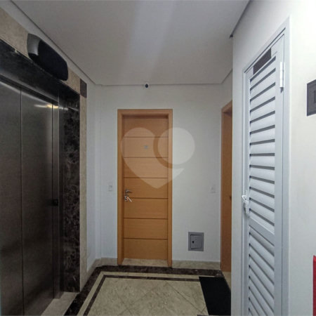 Apartamento para alugar com 1 quarto em Santana, São Paulo, SP
