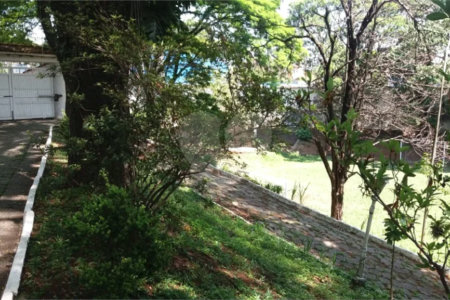 Casa Térrea à venda com 4 suítes em Tucuruvi, São Paulo, SP