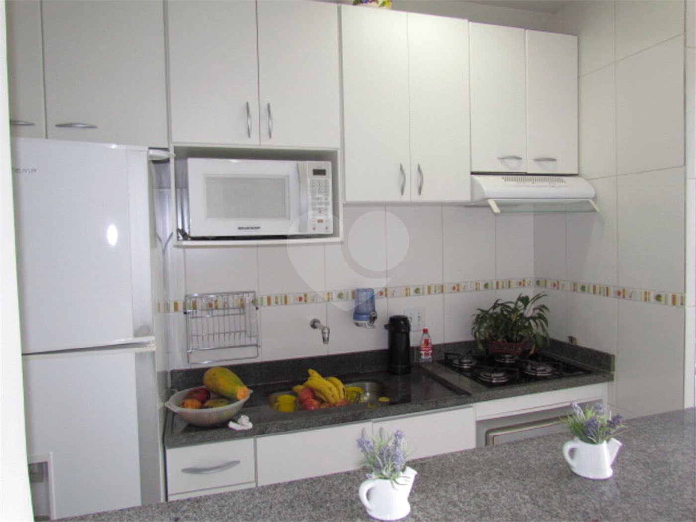 Apartamento à venda com 3 quartos, sendo 1 suíte,  em Vila Mafalda, Jundiaí, SP