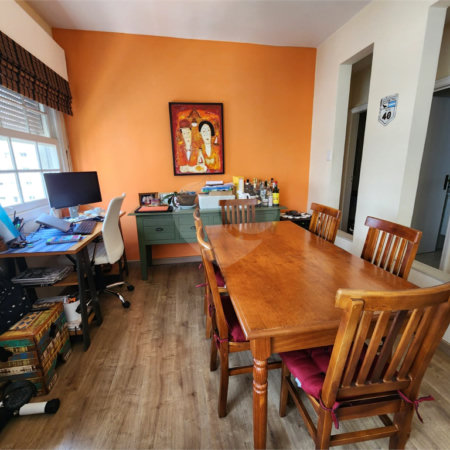 Apartamento à venda com 2 quartos, sendo 1 suíte, em Perdizes, São Paulo, SP