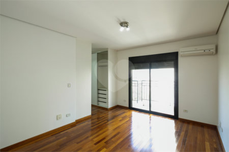 Apartamento à venda ou para alugar com 4 suítes em Jardim Marajoara, São Paulo, SP