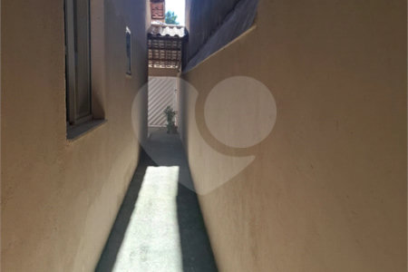 Casa à venda com 2 quartos em Campo Grande, Rio de Janeiro, RJ