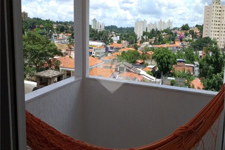 SOBRADO MOBILIADO DE 199,0 M² COM 02 SUITES, 04 VAGAS E PISCINA PARA VENDA NO JARDIM VIRGINIA BIANCA