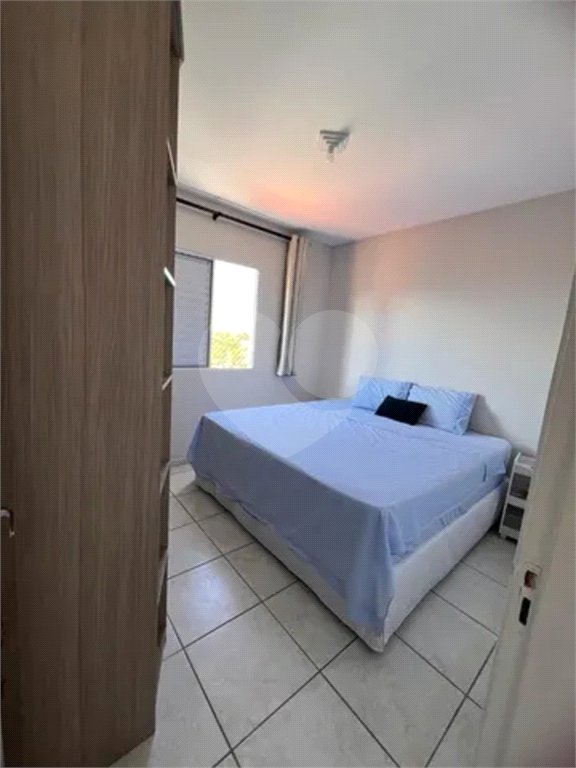 APARTAMENTO A VENDA, CONDOMINIO VILA CAETAS, VILA SÃO JOSÉ, 2 DORMITORIOS, 1 VAGA DE GARAGEM, TAUBAT