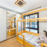 Casa à venda com 3 suítes no condomínio Reserva 8, São Paulo - SP