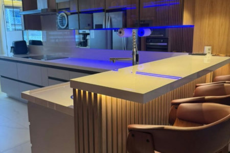 Apartamento com 3 dormitórios à venda, 200 m² por R$ 3.180.000,00 - Ponta da Praia - Santos/SP