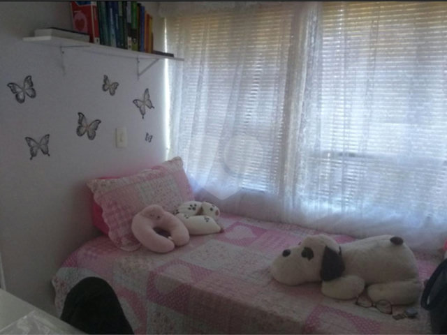 Apartamento à venda com 2 quartos no Brasilândia, São Paulo, SP