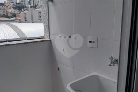 Apartamento à venda com 2 quartos, sendo 1 suíte, em Vila Maria Baixa, São Paulo, SP