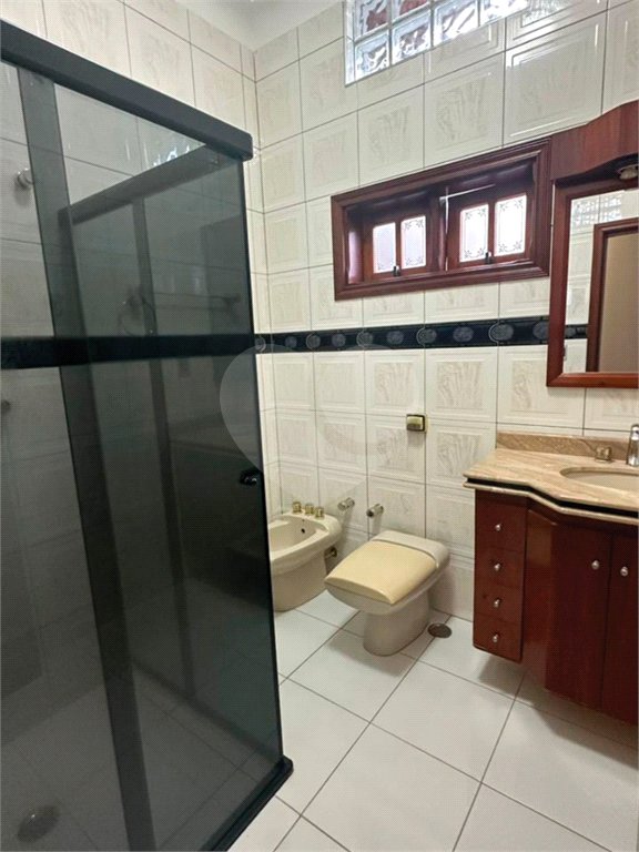 Casa à venda com 5 quartos, sendo 3 suítes, no condomínio Village Terras de Indaiá, Indaiatuba - SP