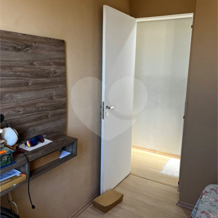 Apartamento à venda com 2 quartos em Santa Terezinha, São Bernardo do Campo, SP