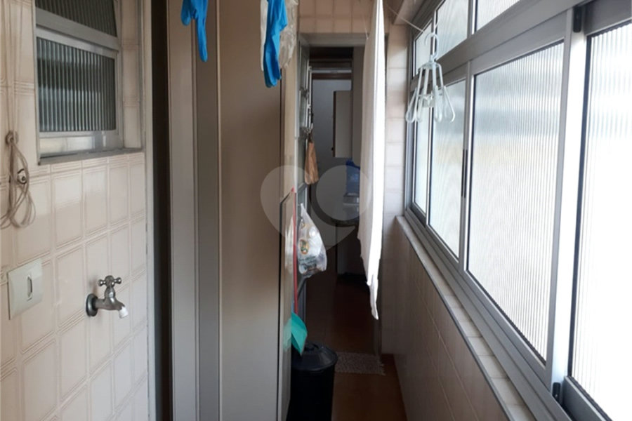 Apartamento à venda com 3 quartos, sendo 1 suíte, em Tucuruvi, São Paulo, SP