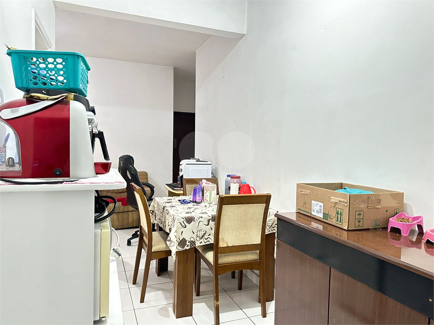 Apartamento à venda com 1 suíte em República, São Paulo, SP