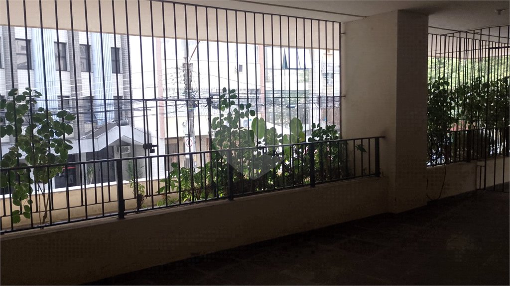 Apartamento à venda com 4 quartos, sendo 2 suítes, em Tijuca, Rio de Janeiro, RJ