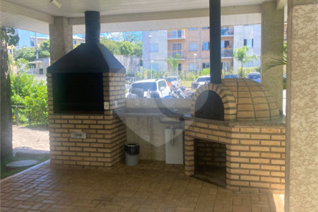 Apartamento à venda com 2 quartos em Jardim Guilhermino, Guarulhos, SP