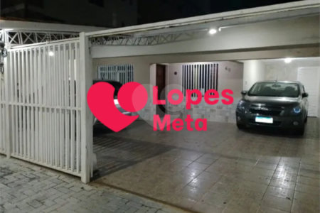 Casa à venda com 3 quartos, sendo 1 suíte, em Jardim das Indústrias, São José dos Campos, SP