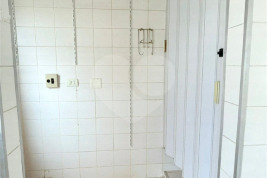 Apartamento à venda com 2 quartos em Jardim Íris, São Paulo, SP