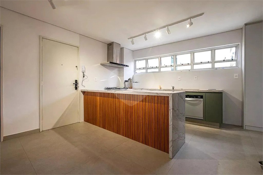 Apartamento à venda com 2 suítes em Jardim Paulista, São Paulo, SP