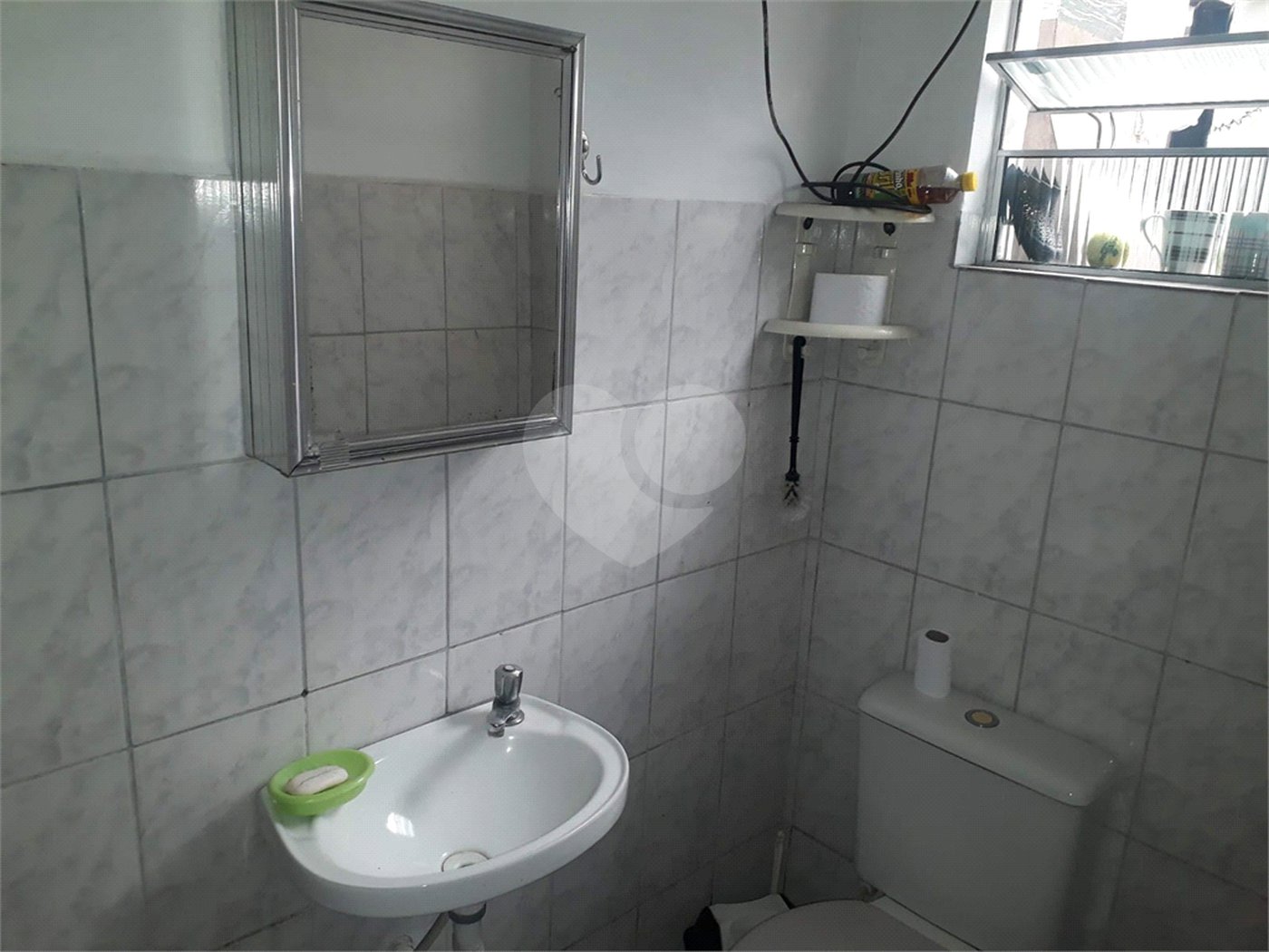 Sobrado à venda com 5 quartos, sendo 1 suíte, em Vila Guilherme, São Paulo, SP
