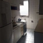 Apartamento à venda com 2 quartos em Jaguaré, São Paulo, SP