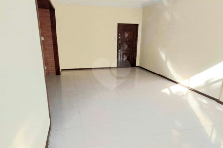 Apartamento à venda com 3 quartos em Rio Comprido, Rio de Janeiro, RJ