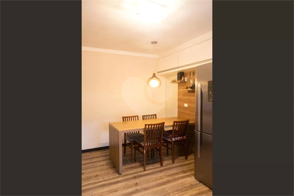 Casa à venda com 3 suítes em Chora Menino, São Paulo, SP