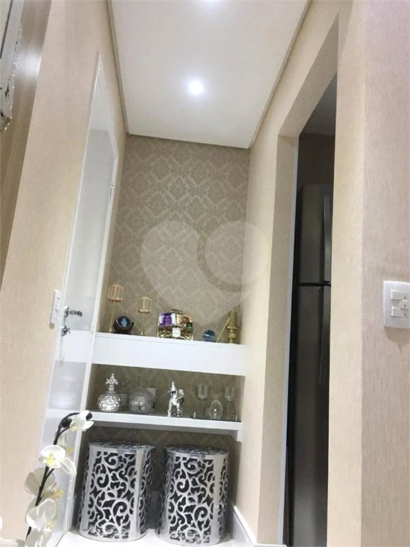 Apartamento à venda com 2 quartos, sendo 1 suíte,  em Jardim Ampliação, São Paulo, SP