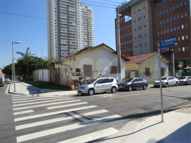 Terreno à venda com 1 quarto em Chácara Santo Antônio (zona Sul), São Paulo, SP