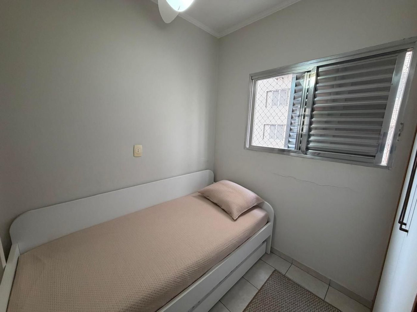 Apartamento à venda, 125 m² por R$ 800.000,00 - Pompéia - Santos/SP