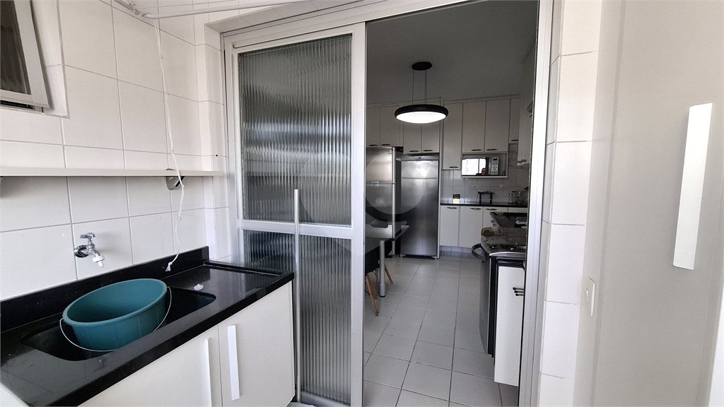 Apartamento à venda com 3 quartos, sendo 1 suíte,  em Casa Verde, São Paulo, SP