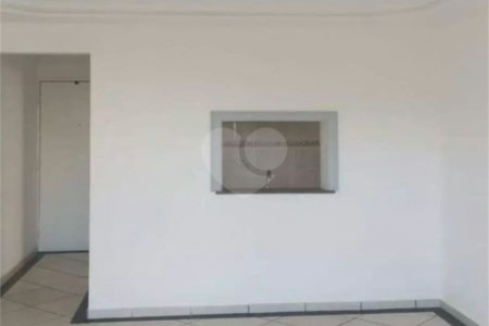 Apartamento à venda com 3 quartos, sendo 1 suíte, em Vila Vermelha, São Paulo, SP