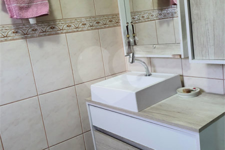 Sobrado à venda com 2 quartos, sendo 1 suíte, em Jardim Meliunas, São Paulo, SP