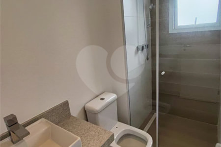 Apartamento à venda com 2 suítes em Vila Guiomar, Santo André, SP