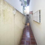 Sobrado à venda com 3 quartos, sendo 1 suíte, em Chácara Santo Antônio (zona Sul), São Paulo, SP