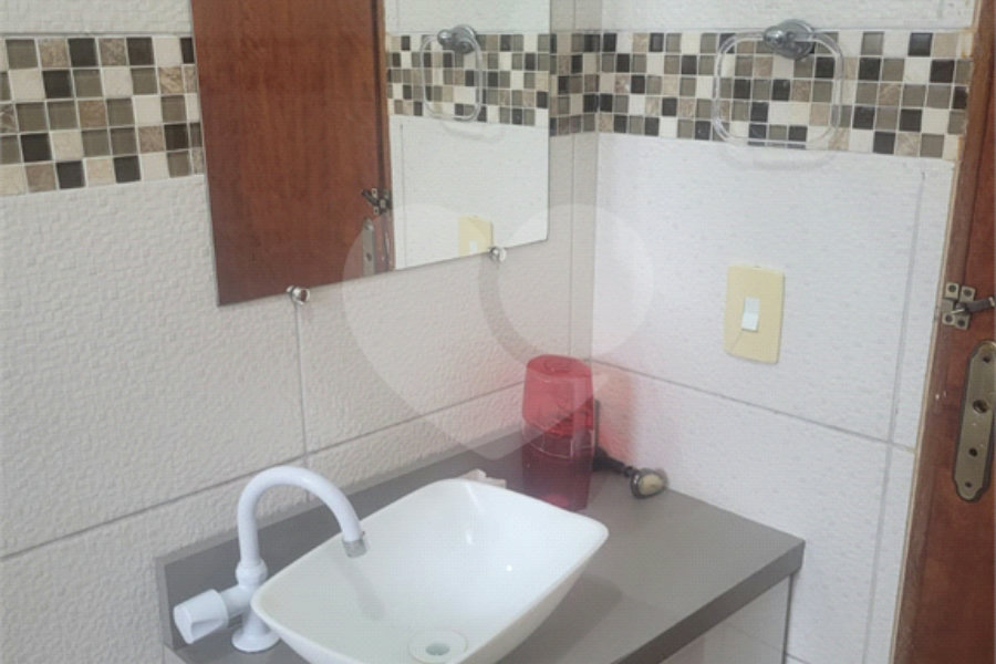 Sobrado à venda com 4 quartos em Tremembé, São Paulo, SP