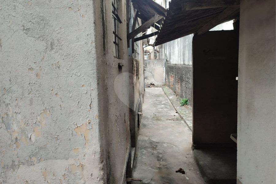 Casa à venda com 5 quartos em Casa Verde, São Paulo, SP