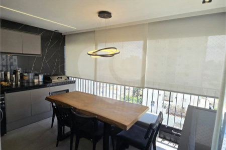 Apartamento à venda com 3 quartos, sendo 1 suíte, em Tatuapé, São Paulo, SP