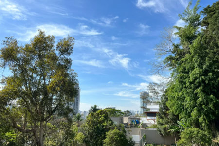 Terreno à venda no condomínio Jardim Vitória Régia, São Paulo - SP