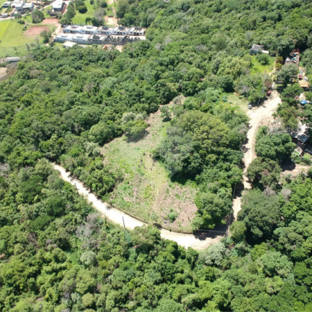 Terreno à venda em Jardim Paraíso da Usina, Atibaia, SP