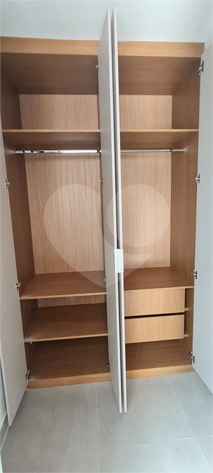 Apartamento à venda com 2 quartos em Mooca, São Paulo, SP
