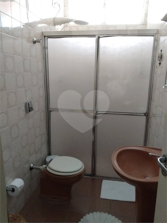 Sobrado à venda com 3 quartos em Vila Cordeiro, São Paulo, SP