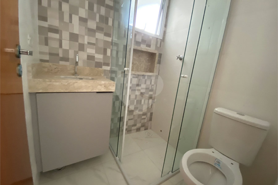 Apartamento para alugar com 1 quarto em Parada Inglesa, São Paulo, SP