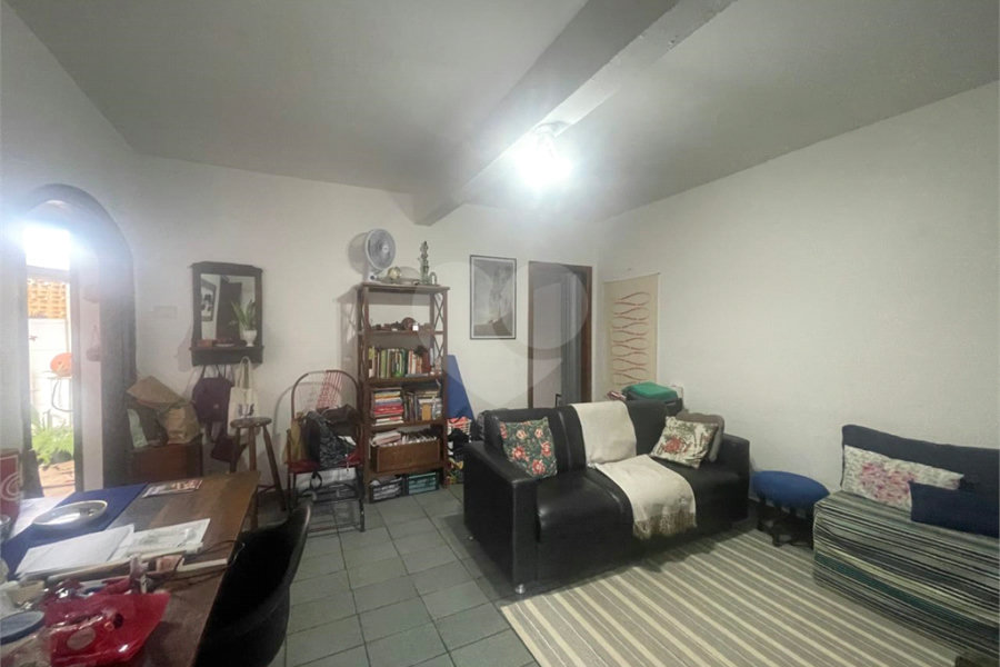 Casa Térrea à venda ou para alugar com 3 quartos em Casa Verde, São Paulo, SP