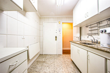 Apartamento para alugar com 2 quartos em Itaim Bibi, São Paulo, SP