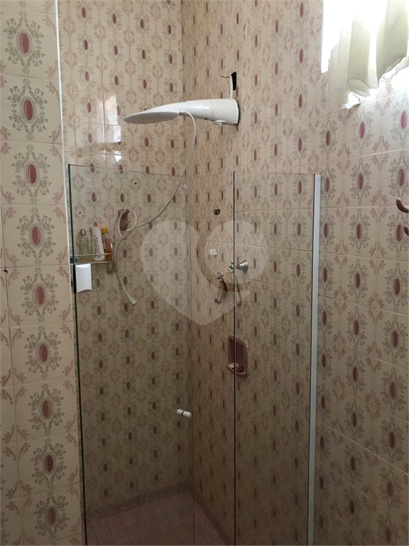 Sobrado à venda com 3 quartos, sendo 1 suíte, em Santana, São Paulo, SP