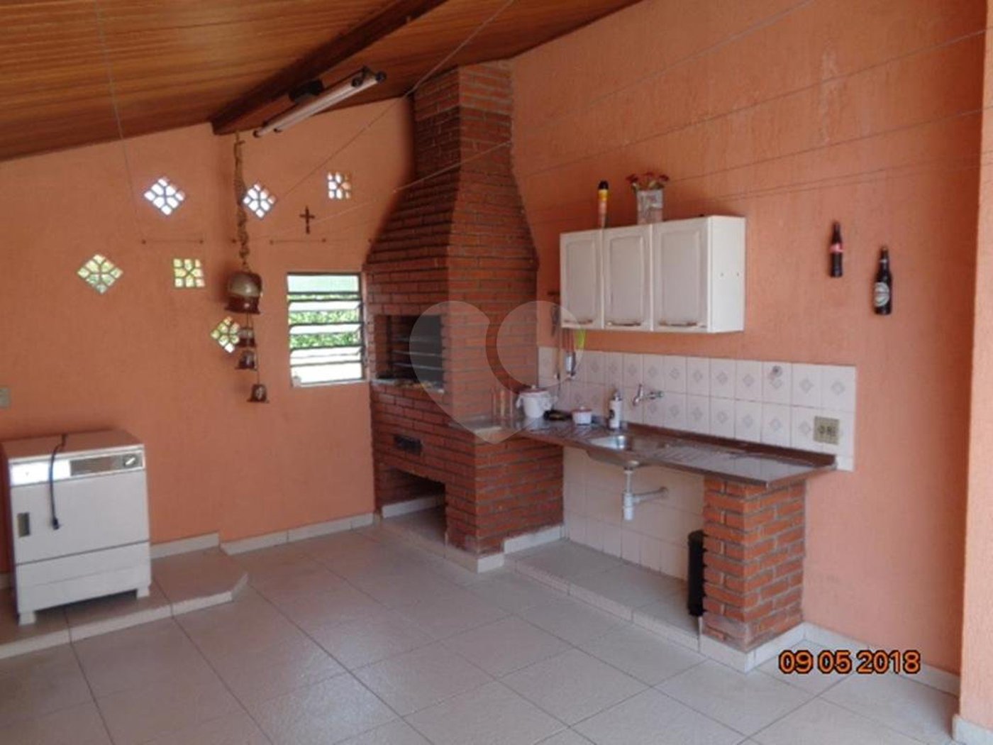 Casa Térrea à venda com 3 suítes em Ferreira, São Paulo, SP
